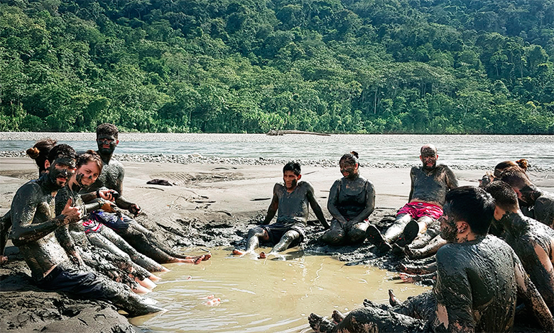 Manu National park 4 Days tour - Aita Perú Tours