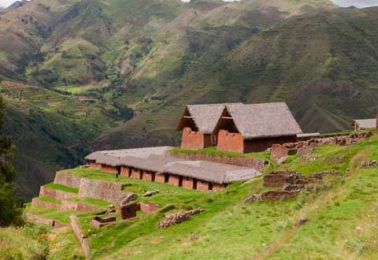 Camino Inca Huch’uy Qosqo – Machupicchu 2 Días
