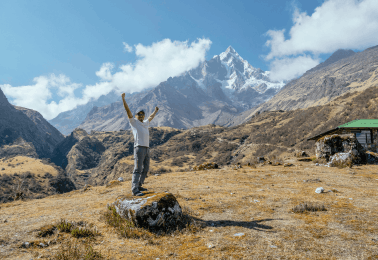 Salkantay Trek a Machu Picchu 10 Días