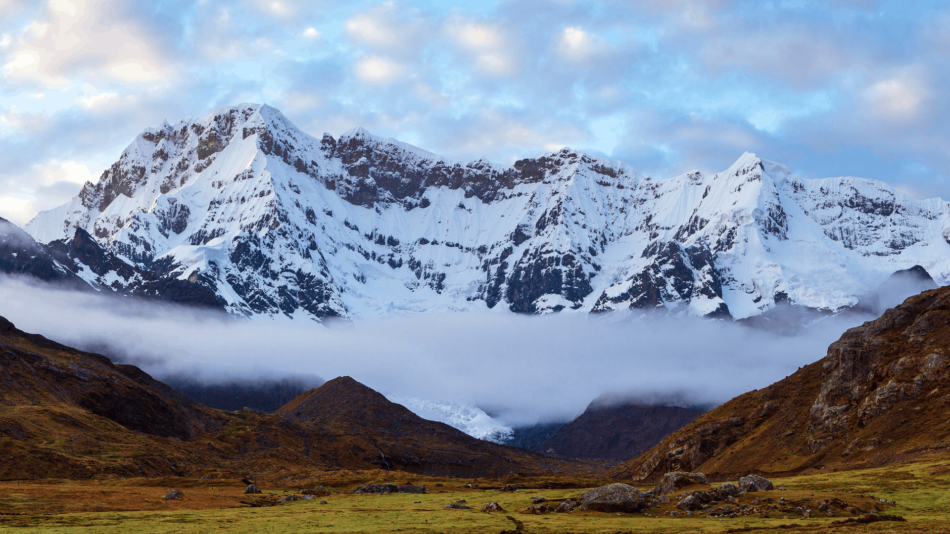 ausangate-trek-5-days