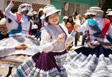 Discovering Perú – 11 Days Discovering Perú – 11 Days