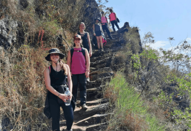 Inca Jungle Trek to Machu Picchu 9 Days Inca Jungle Trek to Machu Picchu 9 Days