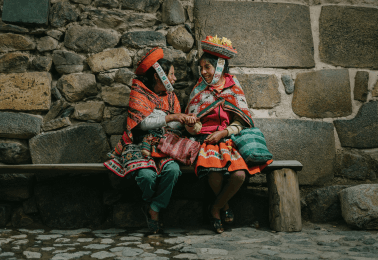 Sacred Valley and Machupicchu Tour – 2 Days / 1 Night