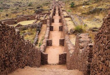 South Valley  – Half Day Tour