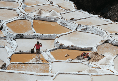 Wonders of Peru 15 Days Tour Wonders of Peru 15 Days Tour