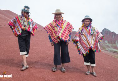 Cusco Millenary Adventure
