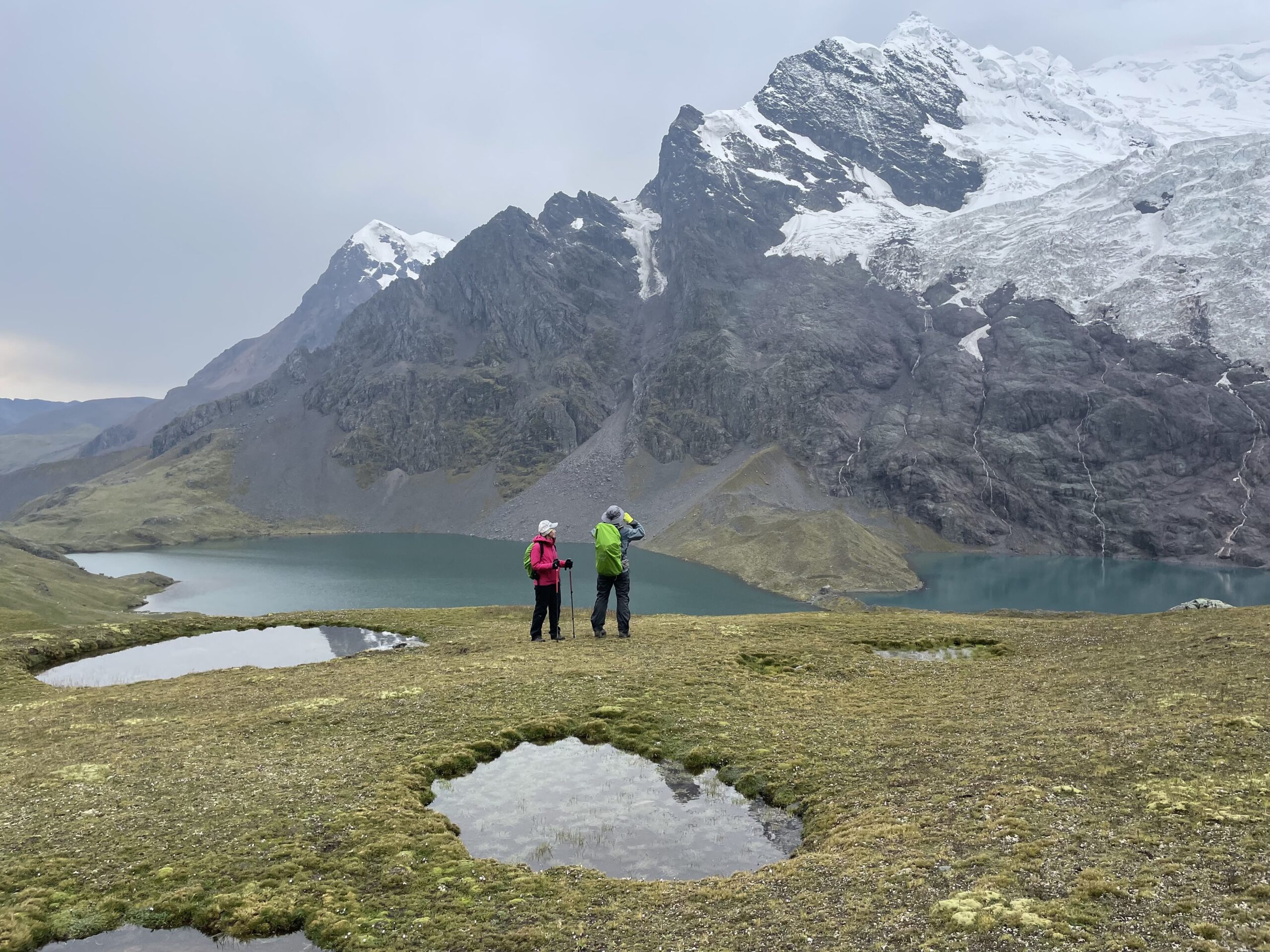 ausangate-trekking