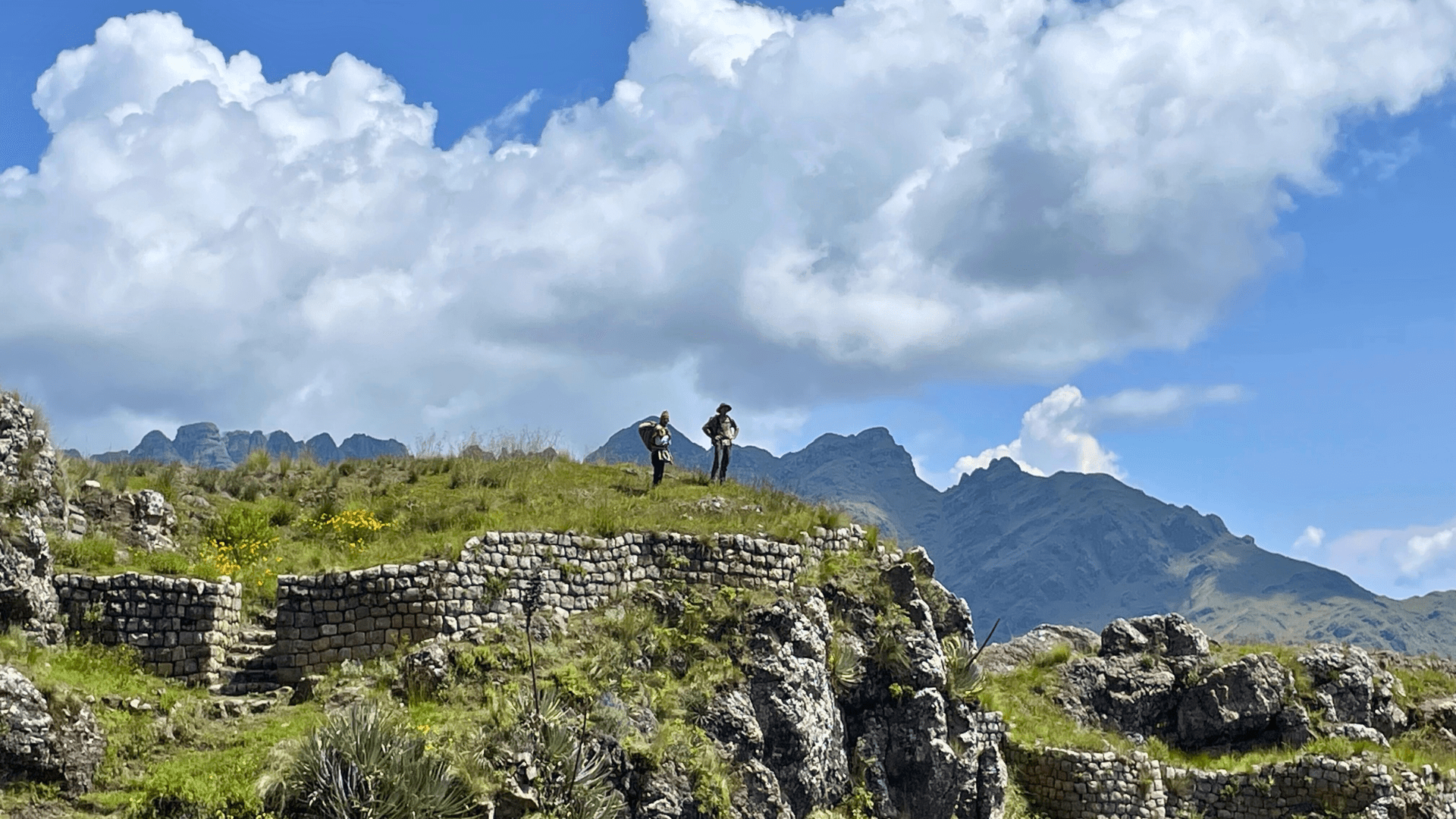 chunkal-trekking