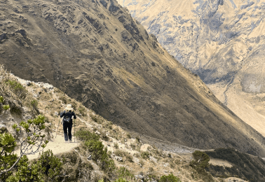 Best Tips for Doing the Salkantay Trek Best Tips for Doing the Salkantay Trek