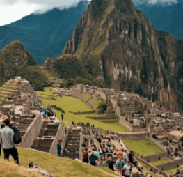 Machupicchu: Cómo Elegir el Circuito Ideal  (Guía Completa)