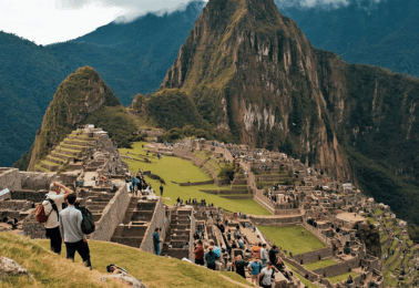 Machupicchu: Cómo Elegir el Circuito Ideal  (Guía Completa)