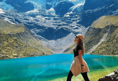 Humantay Lake Tour from Cusco – Complete Travel Guide