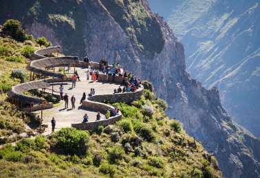 Aventura completa por el Perú 15 Días