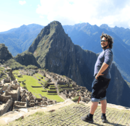 Which Machu Picchu Circuit Should You Choose? Which Machu Picchu Circuit Should You Choose?