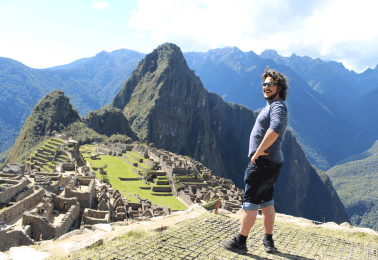 Which Machu Picchu Circuit Should You Choose? Which Machu Picchu Circuit Should You Choose?