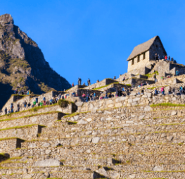 Machu Picchu Circuits and Visiting Routes – Complete Guide for Travelers Machu Picchu Circuits and Visiting Routes – Complete Guide for Travelers