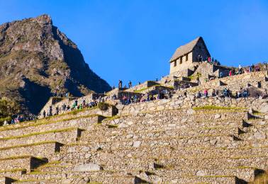 Machu Picchu Circuits and Visiting Routes – Complete Guide for Travelers
