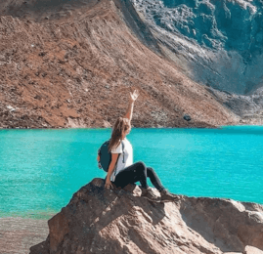 Todo lo que debes saber sobre la Laguna Humantay