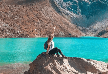 Todo lo que debes saber sobre la Laguna Humantay