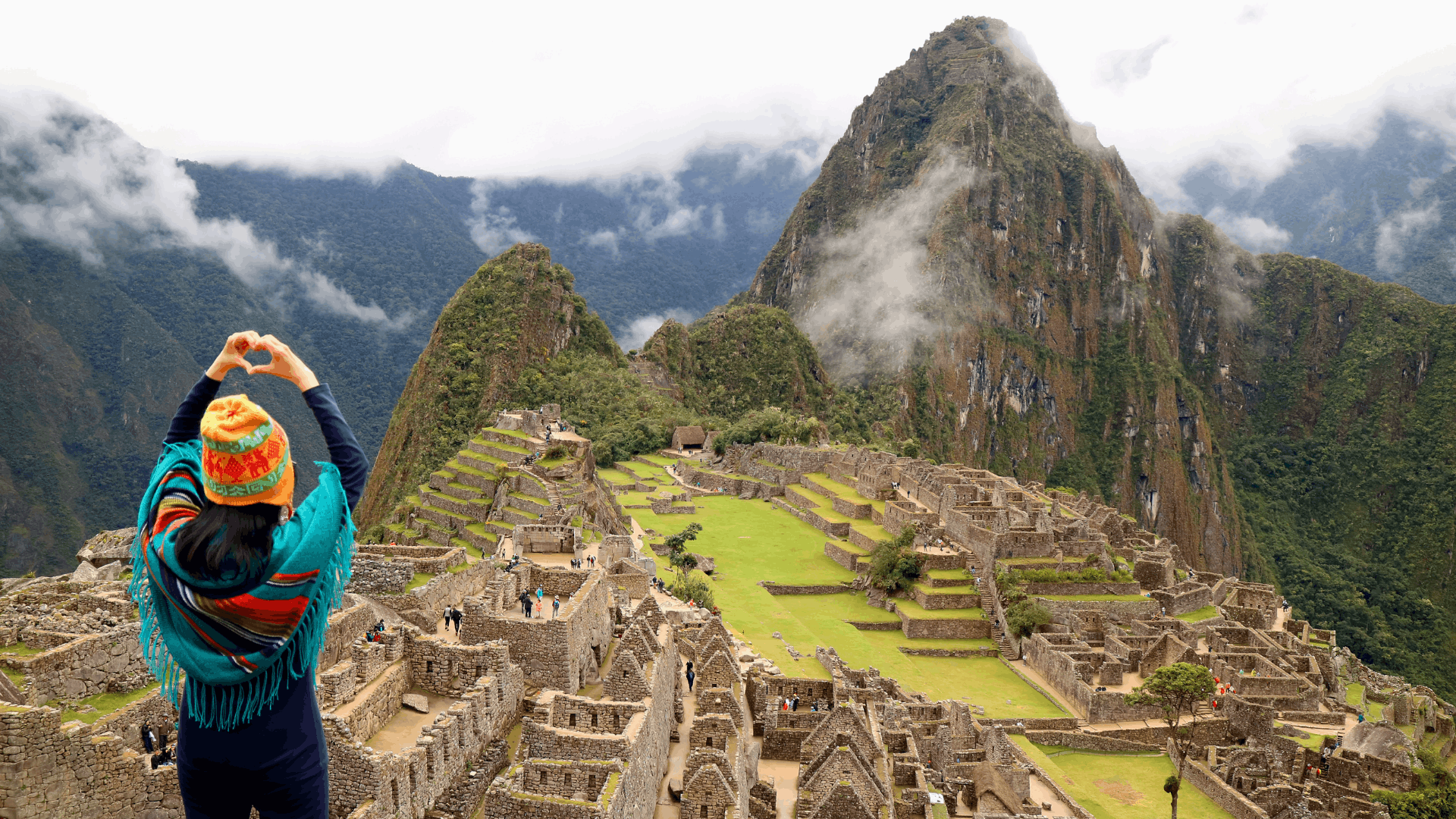 machu-picchu-circuits-and-visiting-routes